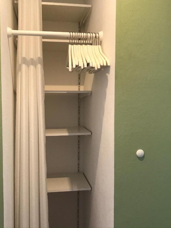 Ferienwohnung Ausguck Jever Eksteriør billede
